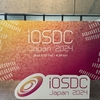 【イベントレポート】iOSDC Japan 2024