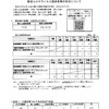 夜だるま新型コロナ関連/山形県