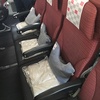 JAL 日本航空 JL407 成田-フランクフルトフライト日記 機材、食事を紹介