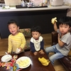 子連れで佐渡に行った話  其の二