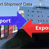 Export Import Shipment Data: A Key to Success in EXIM Business!