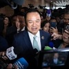 タイでタクシンが退陣、アヌティンが政権を掌握