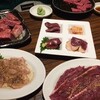 久しぶりの焼肉