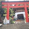 バイクで行く好きな場所：江ノ島神社