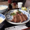 炭焼き牛たん　たんもと厚切