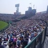 真夏の甲子園、熱戦と沈黙が交錯した大会