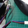 ML110 G7 サーバー稼働 （37） 静音化 FAN ファン / コントローラー 取付 2