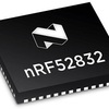 nRF52832 vs nRF52840 比較 ,  Bluetooth5 対応