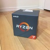 自作PC：Ryzen PC 完成