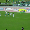 【サッカー】J3リーグ　SC相模原対ガイナーレ鳥取（9/7）