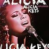 Alicia Keys「Unplugged」