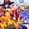 アニメ『戦隊レッド 異世界で冒険者になる』徹底紹介！戦隊ヒーロー×異世界ファンタジー開幕？！