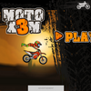 Webゲーム『MOTO X3M』が楽しい