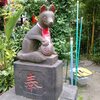 麦田「酔亭」の味噌担担麺で汗をかく