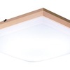 畳の部屋にオススメ パナソニック LEDシーリングライト 和風 調光・調色タイプ HH-CA0650A