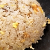 藤枝市の玉子炒飯