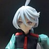 【Figure-rise Standard 】ミオリネ・レンブランまったり素組み（パチ組み）レビュー