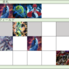 【遊戯王】DDD展開考察 #276（必要札：ケプラー、スワラル、ラミア）