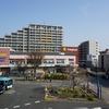 2023/03/09 花小金井・萩山散歩 01 花小金井駅/拓殖大学第一高等学校誕生の地/一願也地蔵菩薩/円成院/東京都小平合同庁舎/花小金井商栄会/小祠（花小金井5-36）