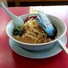 山岡家｢味噌ネギラーメン」食べてきました！