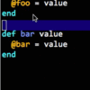 smart-newline.elという拡張 #emacs