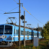 近江鉄道 2024　11/28-29