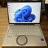 会社支給PCの更新（Let’s note３代目）