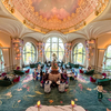 【宿泊レポ前編】東京ディズニーシー・ファンタジースプリングスホテル｜開業前に潜入！