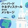 安倍内閣はハーバード院卒が3人に