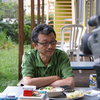 金子遊のこの人に聞きたい　Vol.11　<br>原將人(映画作家)インタビューPART3　<br>『東京戦争戦後秘話』『初国知所之天皇』
