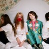 【ライブレポート】Starcrawler『JAPAN TOUR 2019』@梅田BANANA HALL