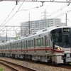 第1314列車　「　3度目！七尾線用521系100番台の出場試運転を狙う　」