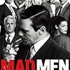 MAD MEN、ハウス・オブ・カード