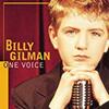 驚異的歌唱力の少年歌手Billy Gilman