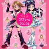 プリキュア20周年アニバーサリー　プリキュアコスチュームクロニクル