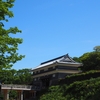 五月晴れ「鼠多門」