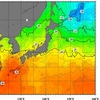 GMTで海面水温図＆動画を作る方法