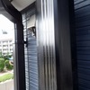 ポラス住宅新築テレビアンテナ工事アンテナ工事費28,600円でした　埼玉県草加市　