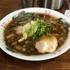 尾道ラーメン