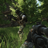 ひさびさに Tarkov で遊んでる