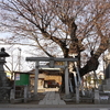 水海道 諏訪神社