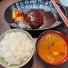 ハンバーグ好きには！
