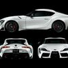 トヨタGTの頂点に君臨する名車　～トヨタ・スープラの歴史を辿る～