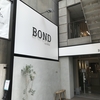 三宮お勧め美容院「BOND by tetote」