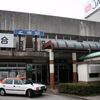 富山地方鉄道　上市駅