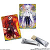 【Fate/Grand Order】食玩『Fate/Grand Orderツインウエハース 特別弾 2025』20個入りBOX【バンダイ】2025年1月発売♪