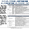 北斗塾FAQ 167：ナインボックスを使った部下指導 後編：ボックス別の部下指導：ボックス③の２