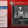 Unity上でムービーの作成ができるアセット「Cinema Director」が良さ気！