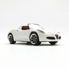 ALFA ROMEO 4C Spider