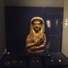 神戸市立博物館「大英博物館ミイラ展 古代エジプト6つの物語」展